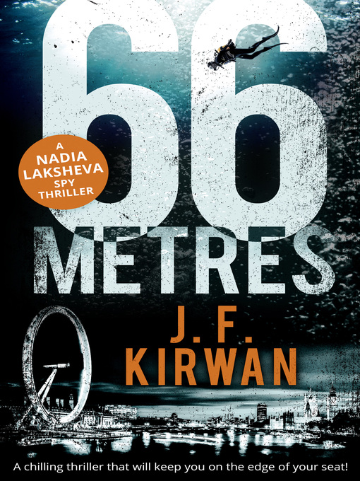 Title details for 66 Metres by J.F. Kirwan - Available